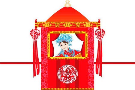 中式婚禮 中式婚禮