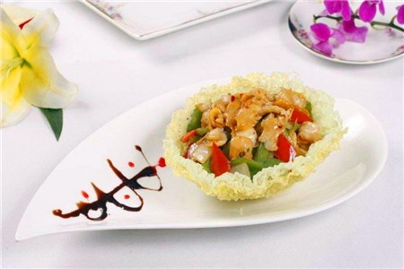 婚宴試菜 婚宴試菜