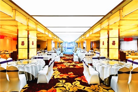 婚宴酒店 婚宴酒店