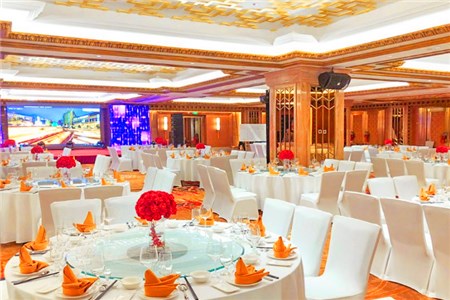 婚宴酒店 婚宴酒店