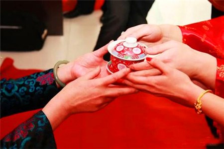 結婚籌備 結婚籌備