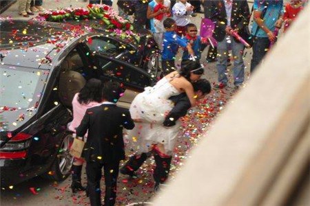 結婚籌備 結婚籌備