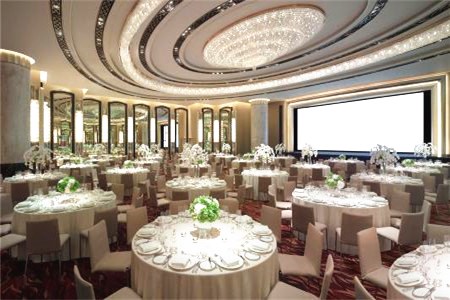 婚宴場地 婚宴場地