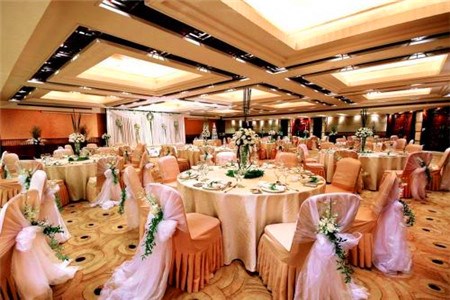 婚宴酒店 婚宴酒店