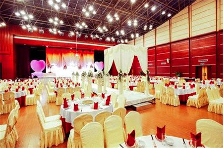 婚禮酒店 婚禮酒店