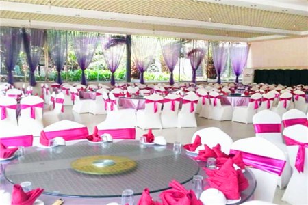 婚宴酒店 婚宴酒店