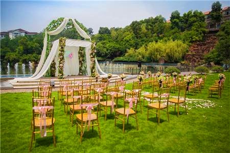 婚禮場地 婚禮場地