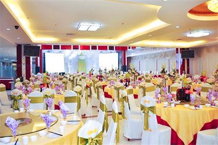 婚宴酒店 婚宴酒店