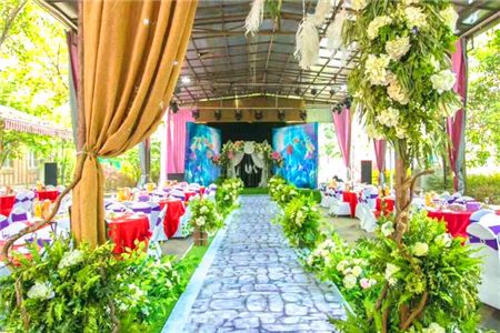 婚宴酒店 婚宴酒店