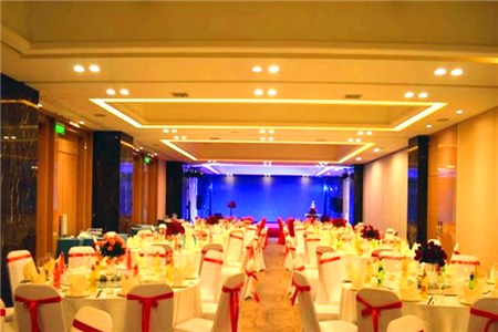 婚宴酒店 婚宴酒店
