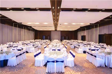 成都婚宴酒店