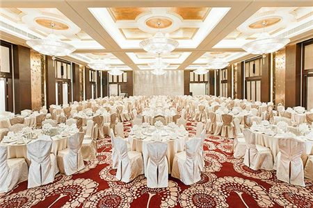 成都南邊辦婚禮的地方 成都南邊辦婚禮的地方