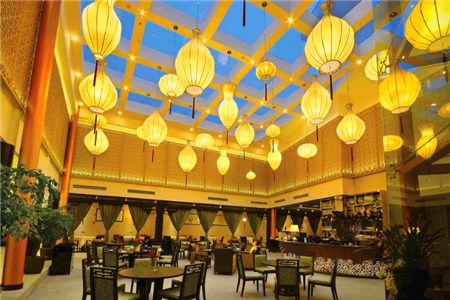 成都南邊辦婚禮的地方 成都南邊辦婚禮的地方