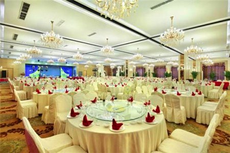 婚宴酒店 婚宴酒店