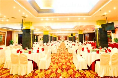 婚宴酒店 婚宴酒店