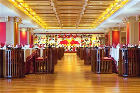 成都高新區(qū)婚禮酒店 成都高新區(qū)婚禮酒店