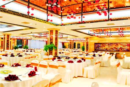 成都西門(mén)婚宴酒樓