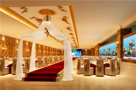 成都西門(mén)婚宴酒樓