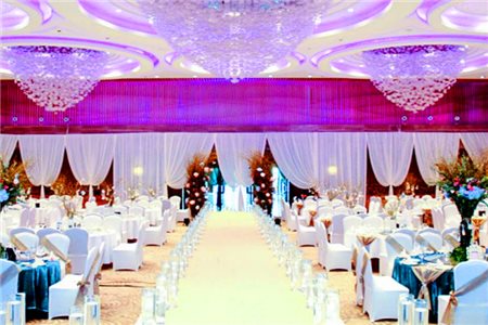 成都高新區(qū)婚禮酒店 成都高新區(qū)婚禮酒店