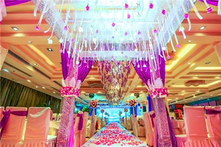 成都西門(mén)婚宴酒樓