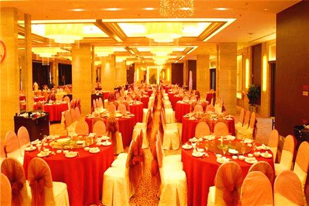 成都婚宴 成都婚宴