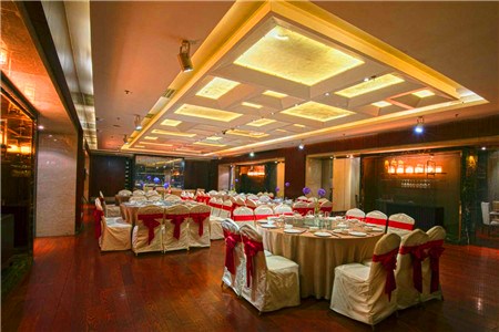 成都小型婚禮場地推薦 成都小型婚禮場地推薦