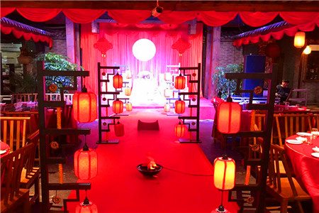 成都宴席酒店 成都宴席酒店