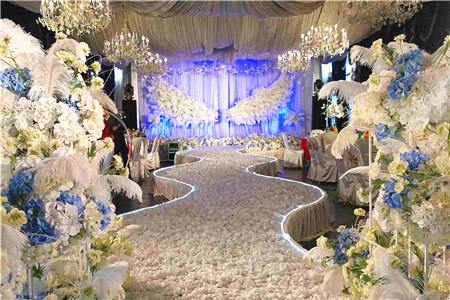 成都草坪婚禮 成都草坪婚禮