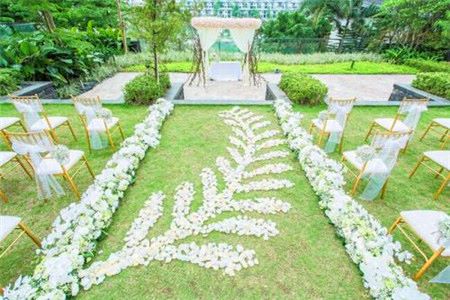 成都戶外婚禮 成都戶外婚禮