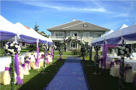 成都戶外婚禮 成都戶外婚禮