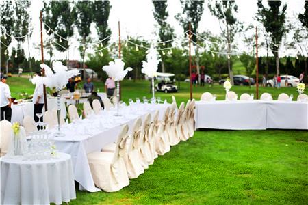 成都戶外婚禮 成都戶外婚禮