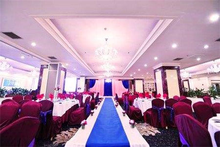 四星級酒店婚宴價格 四星級酒店婚宴價格