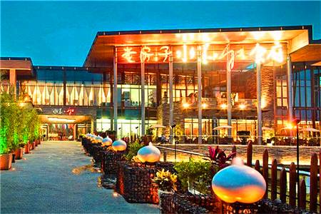 成都辦婚宴的地方 成都辦婚宴的地方