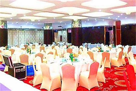 四星級酒店婚宴價格 四星級酒店婚宴價格