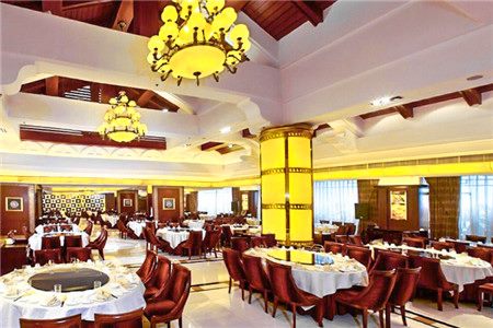 成都金牛區(qū)婚宴酒店 成都金牛區(qū)婚宴酒店