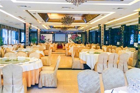 成都北門(mén)婚宴酒店預(yù)訂