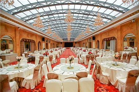 成都結(jié)婚場(chǎng)地 成都結(jié)婚場(chǎng)地