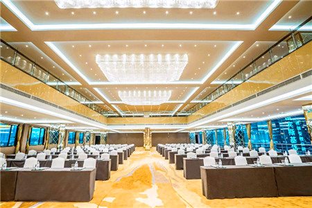 成都辦婚宴的酒店 成都辦婚宴的酒店