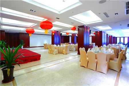 成都北門(mén)婚宴酒店預(yù)訂