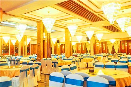 成都北門(mén)婚宴酒店預(yù)訂