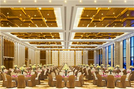 成都西門婚宴 成都西門婚宴