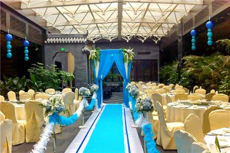 成都婚禮酒店 成都婚禮酒店