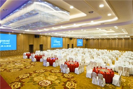 成都大型婚宴酒店 成都大型婚宴酒店