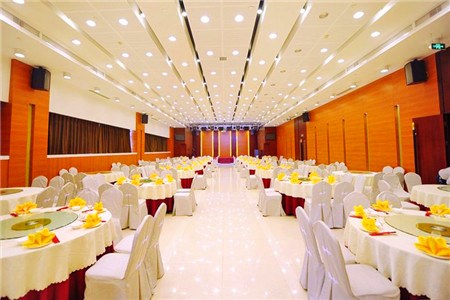 成都婚宴多少錢一桌 成都婚宴多少錢一桌