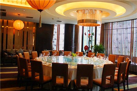 成都答謝宴 成都答謝宴