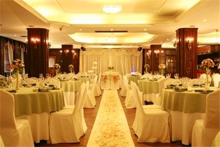 成都婚宴價(jià)格