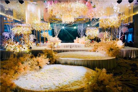 成都辦婚禮酒席 成都辦婚禮酒席