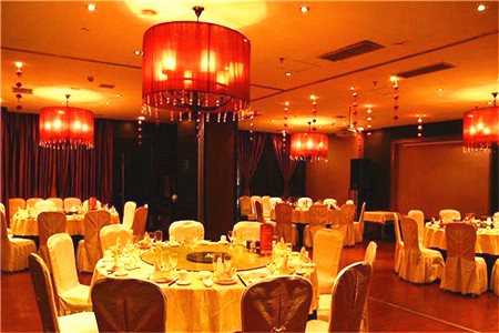 成都南面適合辦婚宴的酒店 成都南面適合辦婚宴的酒店