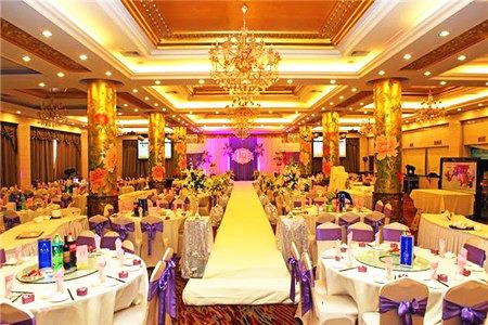 異地結(jié)婚辦酒席 異地結(jié)婚辦酒席