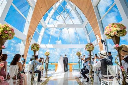 西式婚禮 西式婚禮